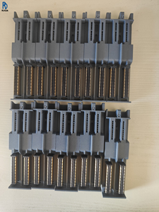 เซ็นเซอร์ควบคุม PLC บัคคลีทแบบ U ชนิดคอนเนคเตอร์ ของแท้ใหม่เอี่ยม 1500 - Product Image 1