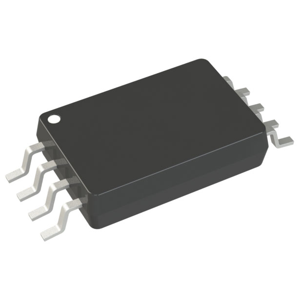 Integrated Circuit 24VL025T\/ST IC EEPROM 2K I2C 400KHZ 8TSSOPs in stock