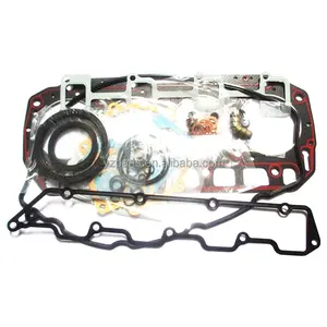 729907-92770 129900-13251 129906-01340 4TNV98 SET GASKET Kit Kepala Silinder Bongkar 4TNV98 untuk YANMAR