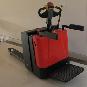 Transpallet elettrico da 2ton, - Product Image 2