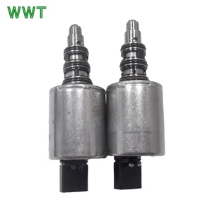 WWT 0AM DQ200 solénoïde de changement de vitesse vanne noire <span class=keywords><strong>prix</strong></span> de gros F01R00WA03BF système de boîte de vitesses dq200 0am solénoïde de changement de vitesse pièce de Transmission - Product Image 6