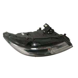 Nouveaux phares de voiture pour Sport L494 2018-2022, lentille de projecteur de phare 6000K - Product Image 3