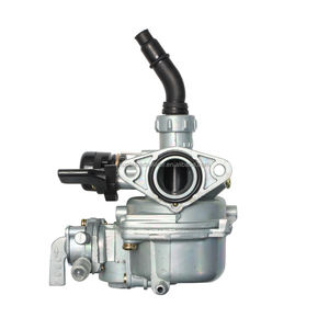 (สินค้าพร้อมส่ง) คาร์บูเรเตอร์ Pz17 ขนาด 17 มม. สำหรับรถมอเตอร์ไซค์ฮอนด้า ดรีม จีโบ ซี50 ซี70 พรีม่า สตาร์ ซี700 ซี800 ซีเอ็ม90 แทร็กซ์ เจ็ท50-ซี ซิก 50 ดาฟรา - Product Image 4