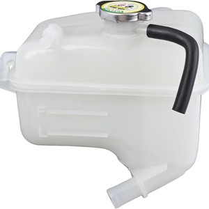 Réservoir d'expansion de radiateur Mazda 2007-2015, pièce de rechange en plastique pour le stockage d'eau - Product Image 1
