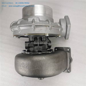 K37 53379886731 53379887200 53379887203 turbocompresor 18V2000G62 motor 53379706731 53379707200 53379707203 - Product Image 5