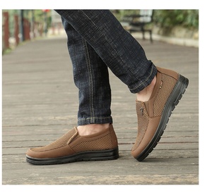 Encuentre el mejor fabricante de zapatos para adulto mayor y zapatos para adulto  mayor para el mercado de hablantes de spanish en alibaba.com