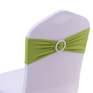 Недорогие чехлы на стулья, створки на стулья для свадебного украшения