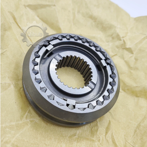 Piezas de caja de cambios automotriz, sincronizador de transmisión, diámetro 71.8MM 21T/26T PARA Chevrolet OEM ZC0124 - Product Image 4