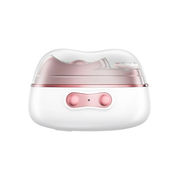 Nouveau 35000 tr/min 4 en 1 outil de soin des ongles tondeuse polissage perceuse à ongles sèche électrique automatique coupe-ongles avec lampe à LED UV