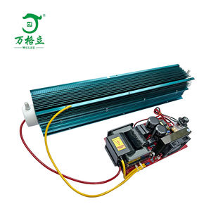 ओजोन जनरेटर जल उपचार मशीन झिल्ली के लिए मुख्य घटक के रूप में-वास्तविक उत्पादन भिन्न होता है - Product Image 3