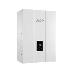 JNOD elektrikli anında isıtma kazanı kombi sistemi ev merkezi ısıtma ve sıhhi sıcak su