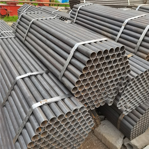 Tubería de Acero Hueca de Precisión Estirada en Frío, Redonda, Sin Aleación, Estándar GB, Tubería Estructural, Servicio de Corte al por Mayor - Product Image 2