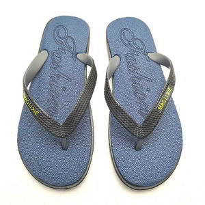 Chanclas de Playa para Hombre, Ligeras, con Plataforma, Estampadas, Coloridas, Cómodas, Antideslizantes, para Verano, Gran Venta - Product Image 3