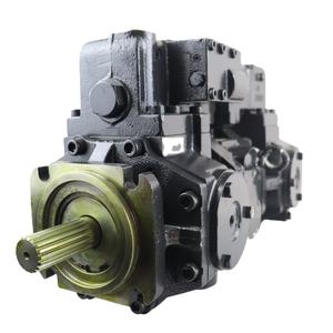 Conjunto de Bomba Hidráulica GID 227-0830 para Excavadora de Orugas - Product Image 4