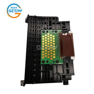 Tête d'<span class=keywords><strong>impression</strong></span> QY6-0075 pour <span class=keywords><strong>Canon</strong></span> <span class=keywords><strong>IP4500</strong></span> IP5300 MP610 MP810 MX850 ip 4500 ip5300 610 810 850 tête d'<span class=keywords><strong>impression</strong></span> tête d'<span class=keywords><strong>impression</strong></span> - Product Image 5