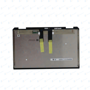Pantalla B133HAN05.H de <span class=keywords><strong>13</strong></span>,3 "para <span class=keywords><strong>HP</strong></span> <span class=keywords><strong>Spectre</strong></span> <span class=keywords><strong>X360</strong></span> <span class=keywords><strong>13</strong></span>-AW 13T-AW0013DX 2017 <span class=keywords><strong>13</strong></span>-AW2003 MONTAJE DE PANTALLA TÁCTIL LCD con marco - Product Image 1