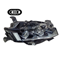 TUZHIHAO Vente directe d'usine Phares à LED OEM Peugeot 508L d'occasion d'origine (paires gauche droite haute configuration disponibles)
