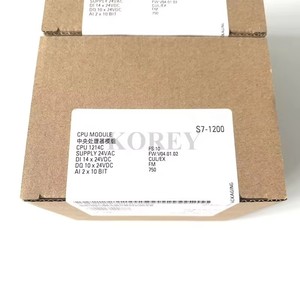 Nouveau module PLC d'origine 6ES7214-1HG40-0XB0 6ES7 214-1HG40-0XB0 S7-1200 S7 1200 en stock dans l'entrepôt - Product Image 4