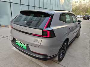 Guazi Nuevo Auto Geely Auto vol-vo <span class=keywords><strong>XC70</strong></span> Híbrido SUV en Buen Estado <span class=keywords><strong>2WD</strong></span>/4WD Autos Usados con Techo - Product Image 4