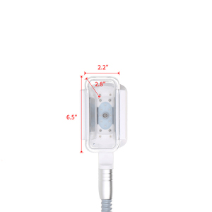 Appareil de <span class=keywords><strong>cryolipolyse</strong></span> 360° pour la cryothérapie médicale, <span class=keywords><strong>machine</strong></span> de <span class=keywords><strong>cryolipolyse</strong></span> pour la réduction de la graisse, analyseur de congélation des graisses - Product Image 2