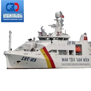 Servicio de Envío AliExpress UPS DHL <span class=keywords><strong>Agente</strong></span> de Envío Aéreo y Marítimo Puerta a Puerta de China a Arabia Saudita, España, Italia, Alemania, Canadá - Product Image 6