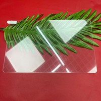 Vente chaude 9H Transparent Clair Tablette Protecteur D'écran Film En Verre Trempé pour Xiaomi Redmi Pad 2 Pad 7 Ultra Protecteur D'écran