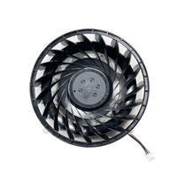 Ventilateur de refroidissement interne de remplacement NMB à 19 pales pour console PlayStation 5 Slim