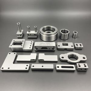CNC Custom Made Products Customized High Precision CNC Milliing Steel Mechanical Parts