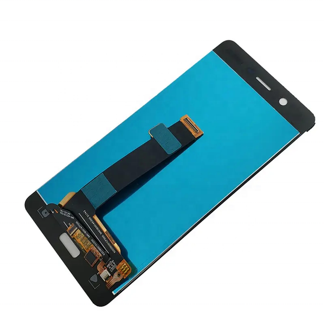 Wholesale Replacement for Nokia 5 Lcd Cell Phone Lcd Touch Screen