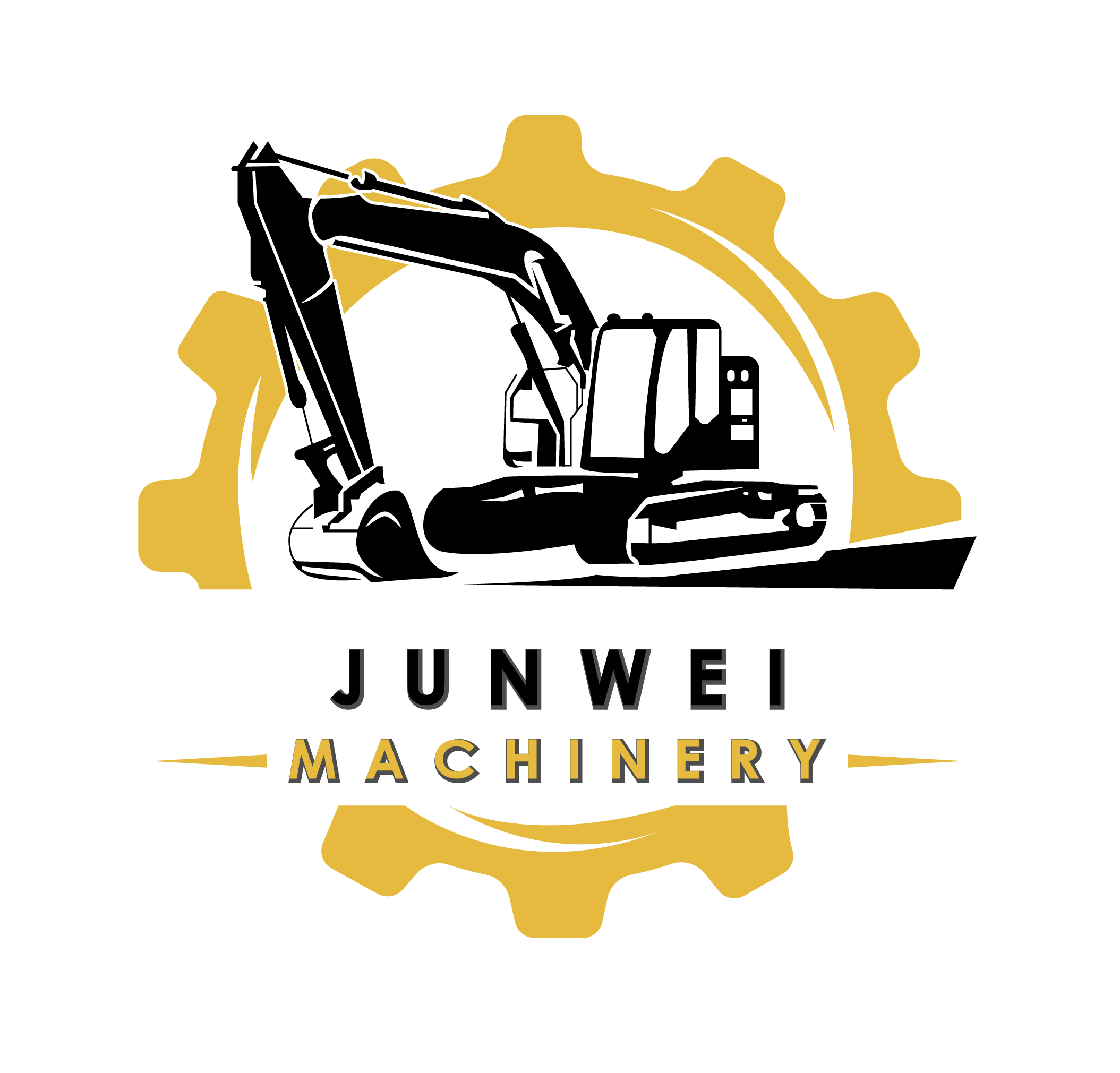 Jinhua Junwei Machinery Equipment Co., Ltd. logo
