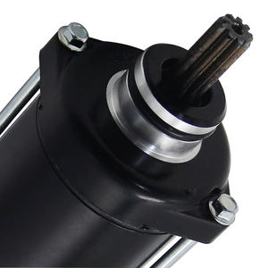 <span class=keywords><strong>Motor</strong></span> de Arranque Eléctrico para Motocicleta Yamaha XTZ 700 Tenere YZFR7 YZF-R7 FZ07 <span class=keywords><strong>FZ</strong></span>-<span class=keywords><strong>07</strong></span> ABS MT07 MT-<span class=keywords><strong>07</strong></span> MT07A MTM690-U XSR700 - Product Image 3