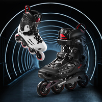 Patins à roulettes en ligne pour adultes, design professionnel, nouvelle conception