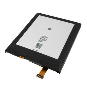 Ulefone Armor 2 交換用 4700mAh 部品バックアップバッテリー Ulefone Armor2 スマートフォン用リチウムポリマーバッテリー - Product Image 4