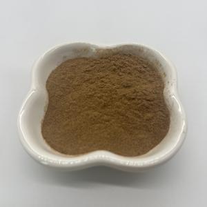 サプリメント原料バコパモンニエリ葉エキス粉末50% バコシド食品グレード野生ドラム包装 - Product Image 4