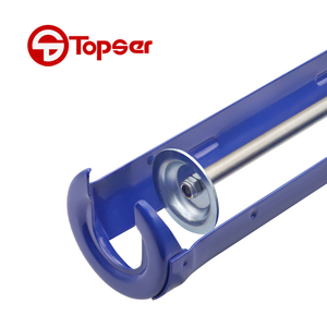 <span class=keywords><strong>Pistolet</strong></span> à <span class=keywords><strong>colle</strong></span> manuel à rotation libre de 360 degrés Squelette Mastic <span class=keywords><strong>Silicone</strong></span> <span class=keywords><strong>Pistolet</strong></span> à calfeutrer - Product Image 3