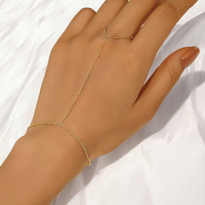 Pulseras Apilables Básicas de Plata 925 con Perlas Turquesa y Circones de Colores en Varios Estilos para Mujer, Marca CANNER - Product Image 4