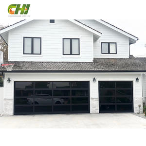 أكورديون مزدوج من الألومنيوم بمشاهدة كاملة 16x8 أسود أوتوماتيكي - Product Image 6