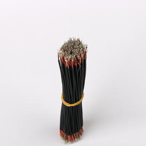 วัสดุพีวีซี, สายเคลือบ 4 แกน, แบบหลายเส้น, ไมโครโฟนหูฟัง 2, 3, 4, 5, 6 แกน, ตัวนำสายไฟ - Product Image 3