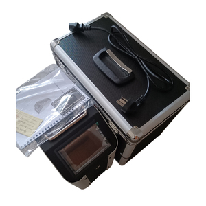 Xách tay hiệu suất cao-30 ℃ ~ 150 ℃ khô khối nhiệt độ calibrator công nghiệp sử dụng khô khối tắm điều khiển nhiệt độ - Product Image 4