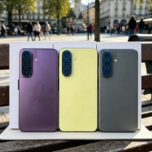 Smartphones A56 16 Go + 1 To 5G, téléphone populaire, processeur déca-cœur, version mondiale, débloqué, charge rapide 65 W - Product Image 4