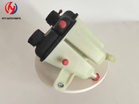 Pot de système de refroidissement automobile de haute qualité pour ensemble de boîte d'expansion Maserati Geberit Levante Quattroporte 670031651