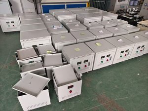 Transformador de 20kw 10KVA trifásico de 400v 230v 220v 380v, transformador reductor de voltaje de 20kva - Product Image 6