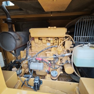 Mini Escavatore Usato Caterpillar 307.5 <span class=keywords><strong>CAT</strong></span>, Escavatore Idraulico da 7 Tonnellate, Cat307.5 Usato di Seconda Mano in Vendita - Product Image 4