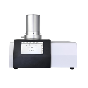เครื่องวิเคราะห์ความร้อนแบบสแกนเชิงอนุพันธ์ที่อุณหภูมิสูง ISO 11357 (DSC) - Product Image 1