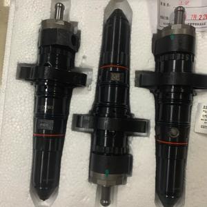 Inyectores de Combustible de Alta Calidad para el Mercado de Repuestos 3077760 3095773 3609849 3349860 para el Modelo de Motor 6HH1 Piston - Product Image 3