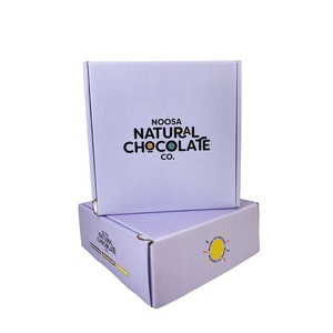 High Quality Cardboard Paper <b>Wedding</b> Gift Box Paper Boxes Cosmetic Paper Box With Your Own Logo - Product Image 2
