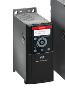 อินเวอร์เตอร์ VFD ซีรีส์ FC360 สำหรับระบบอัตโนมัติ VLT กำลังไฟ 0.37KW-315KW คุณภาพสูง ควบคุมเฟสเดียว 380V/220V - Product Image 3
