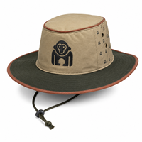 Chapeau Bob Décontracté Respirant Personnalisé Tendance Haute Qualité Vente en Gros Conception de Logo Personnalisé