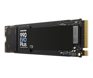 For 990 Plus M.2 2280 NVMe SSD 1TB/2TB/4TB <b>Internal</b> New PCIe Gen4x4 up to 7250MB/s - Product Image 5