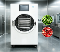 Petit déshydrateur domestique compact pour la conservation des nutriments des aliments